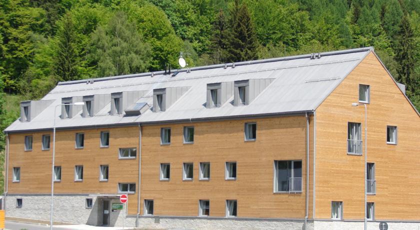 Luxusni Horsky Primo U Sjezdovky Kouty Apartment *