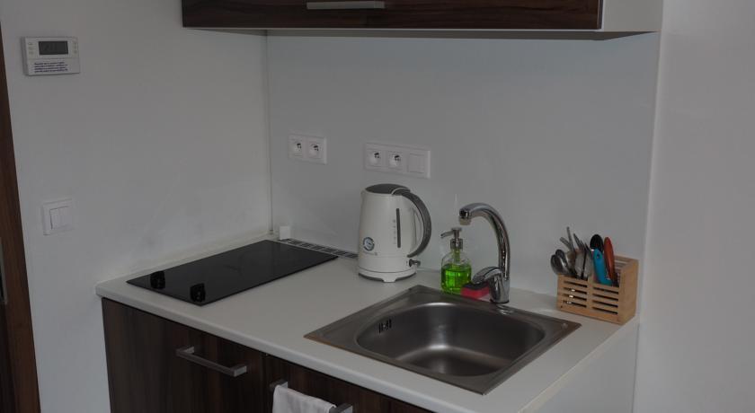 Luxusni Horsky Primo U Sjezdovky Kouty Apartment *