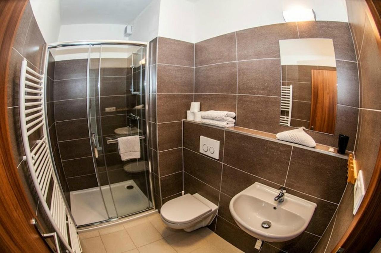 Luxusni Horsky Primo U Sjezdovky Kouty Apartment